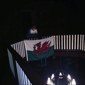 Meet your Posher, Jonathan